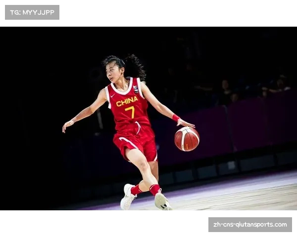 上海女篮内外双核驱动 与顶尖球队差距逐步缩小