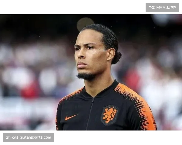 范戴克224次解围冠绝英超 荷兰中卫展现防线统治级表现